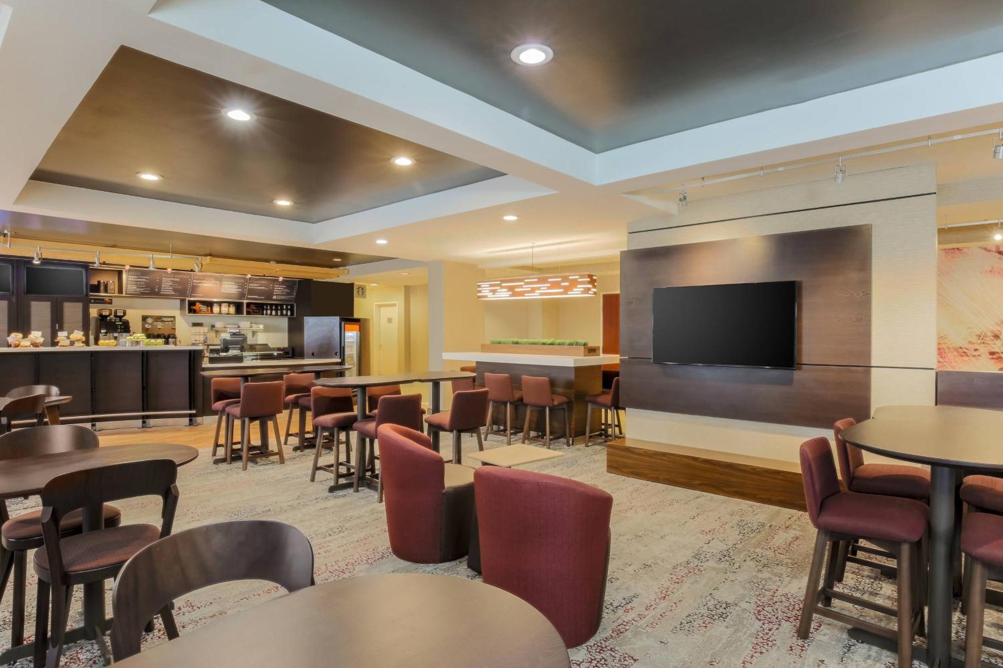 Courtyard By Marriott Monroe Airport Hotell Eksteriør bilde