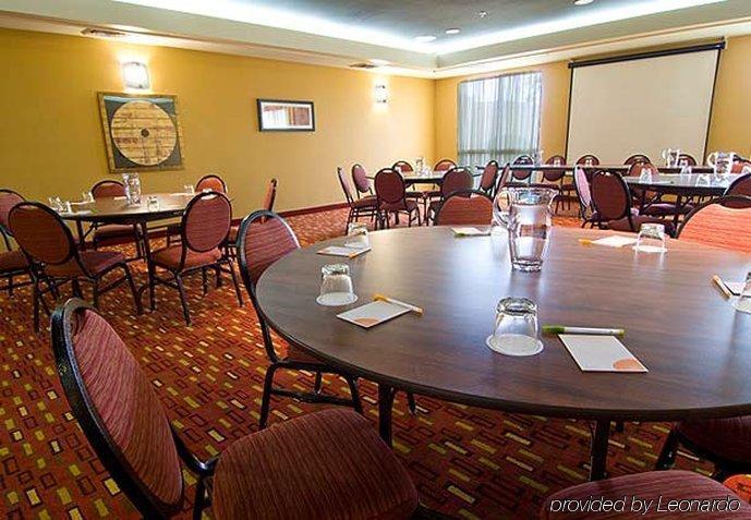 Courtyard By Marriott Monroe Airport Hotell Eksteriør bilde