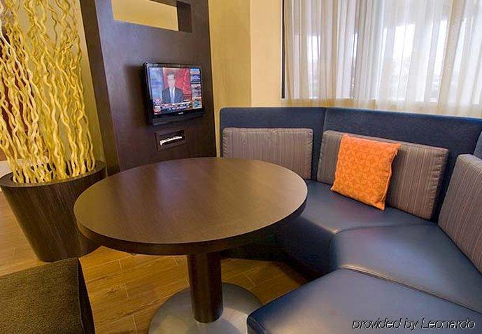 Courtyard By Marriott Monroe Airport Hotell Eksteriør bilde