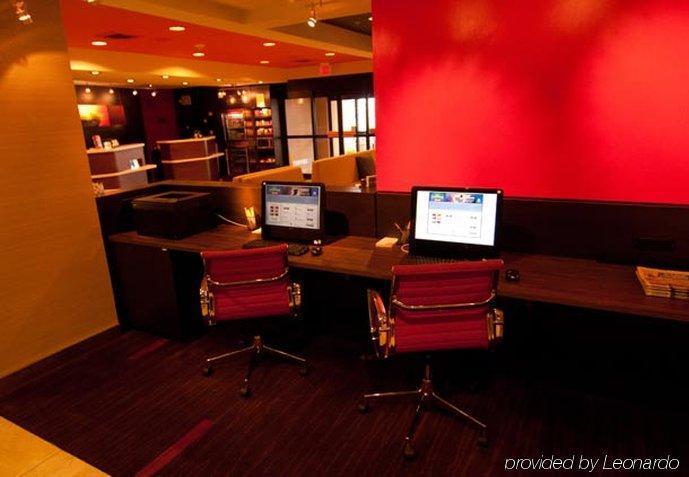 Courtyard By Marriott Monroe Airport Hotell Eksteriør bilde