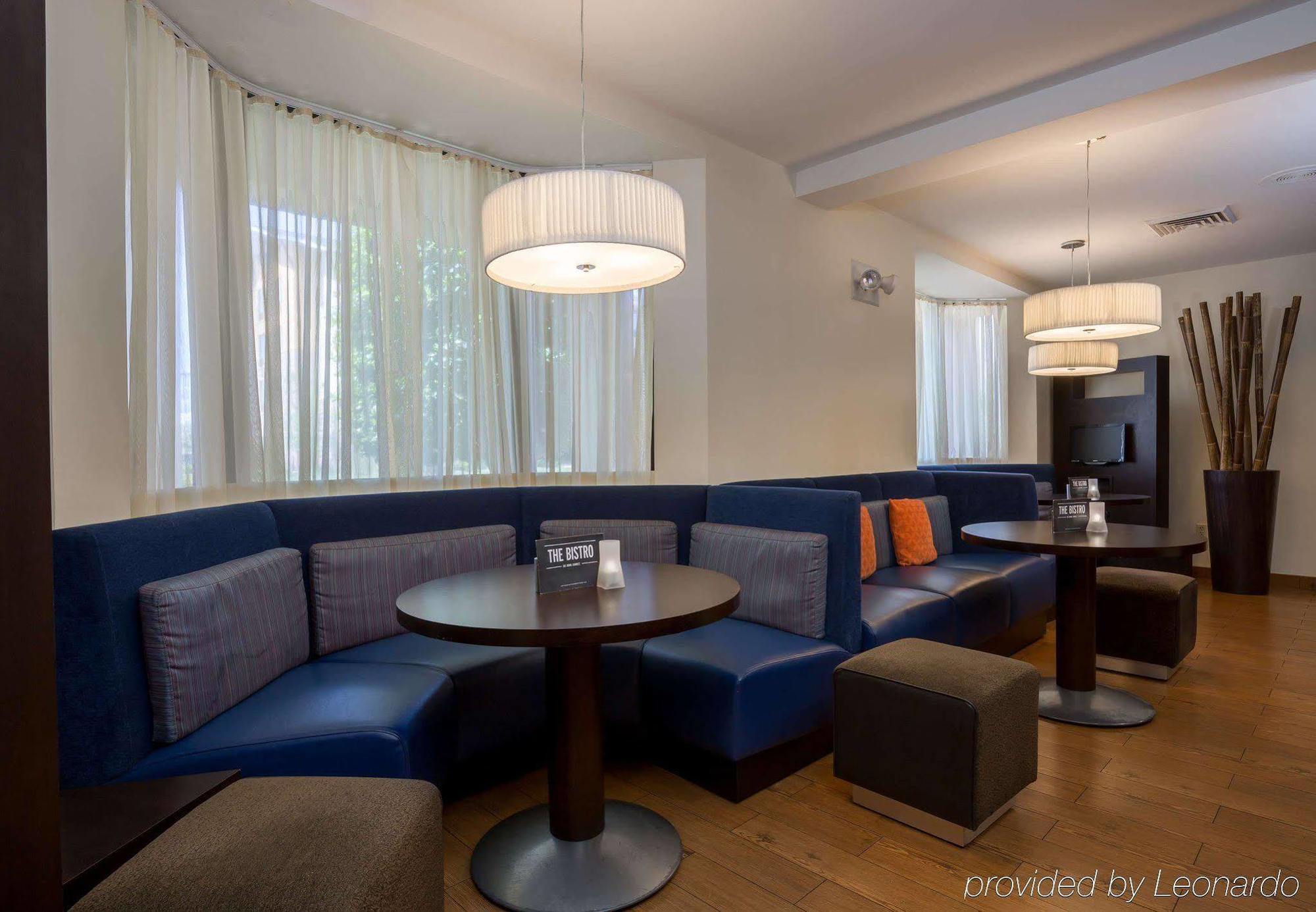 Courtyard By Marriott Monroe Airport Hotell Eksteriør bilde